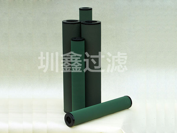 聚結、分離濾芯